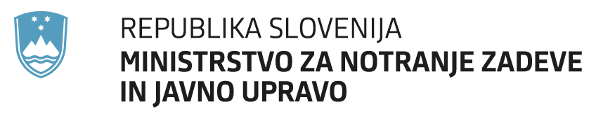 Ministrstvo za javno upravo