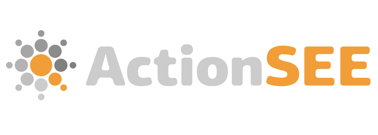 ActionSEE logo