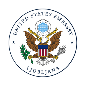 U.S. Embassy Ljubljana