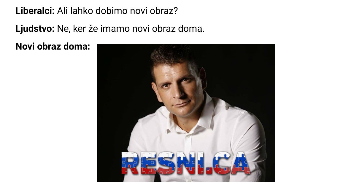 Zoran Stevanović Resni.ca