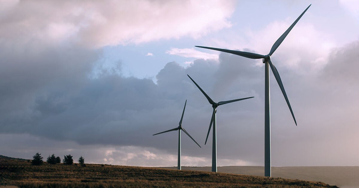 vetrne turbine