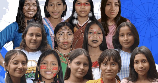 Fotografije bojevnic za pragozd.