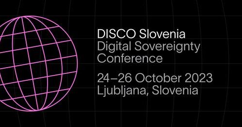 DISCO Slovenia