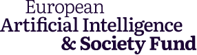 EU AI & Society Fund