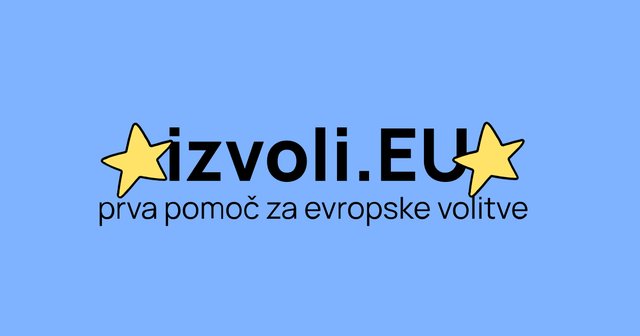 Izvoli.eu