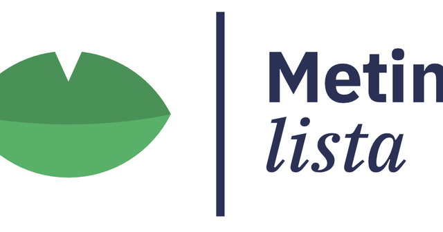 Logo Metine liste
