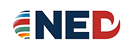 Logotip NED