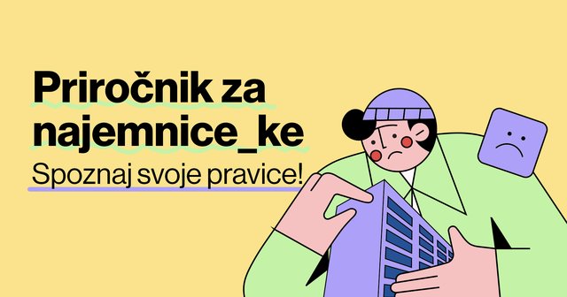 Grafika žalostnega najemnika