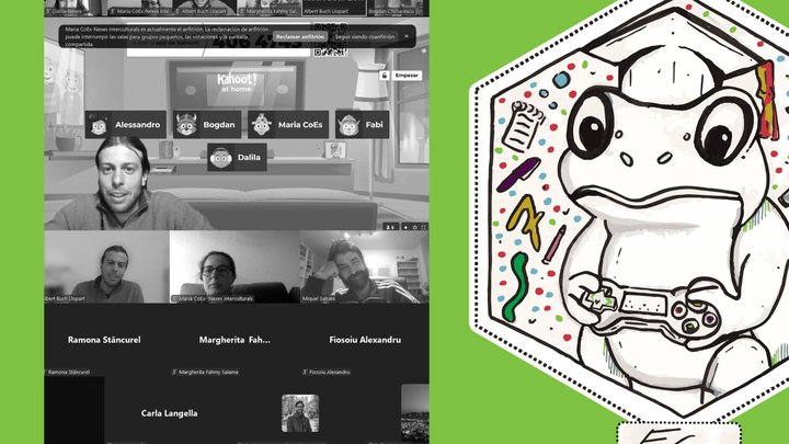 Gamification in education