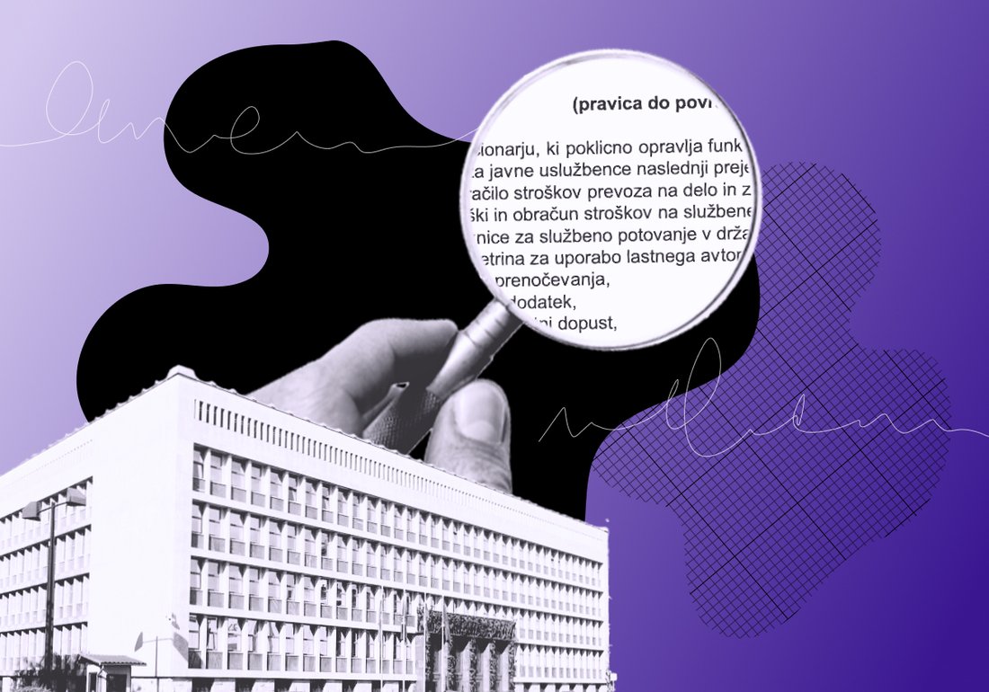 Pogoj nekaznovanosti za funkcionarje