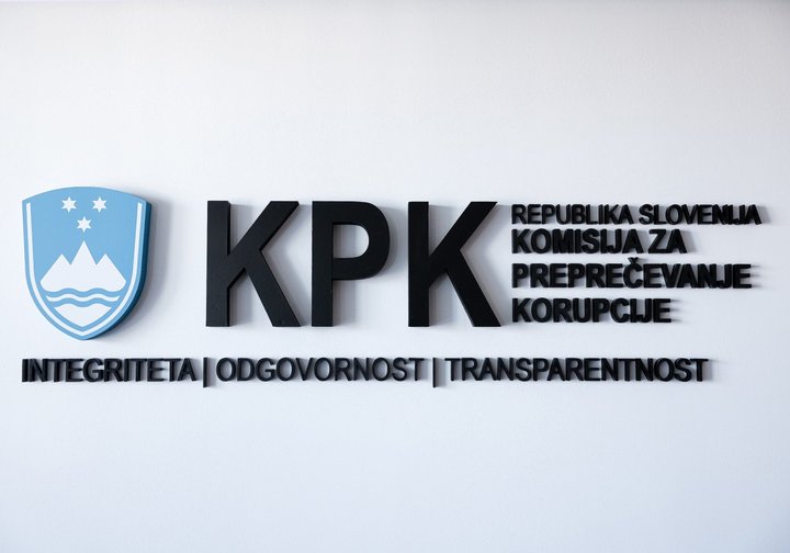 Komisija za preprečevanje korupcije