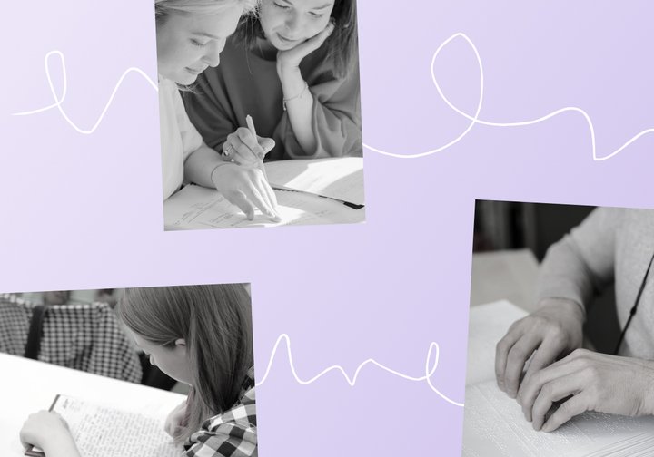 Dijaki s posebnimi statusi