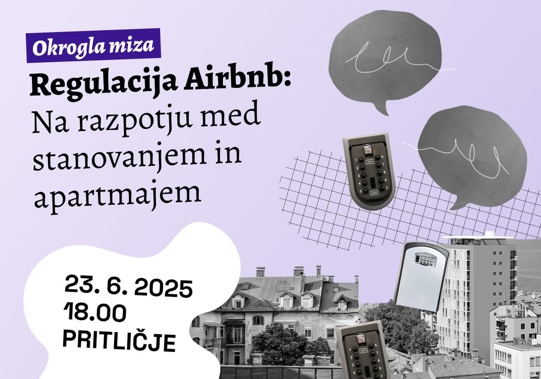 regulacija Airbnb
