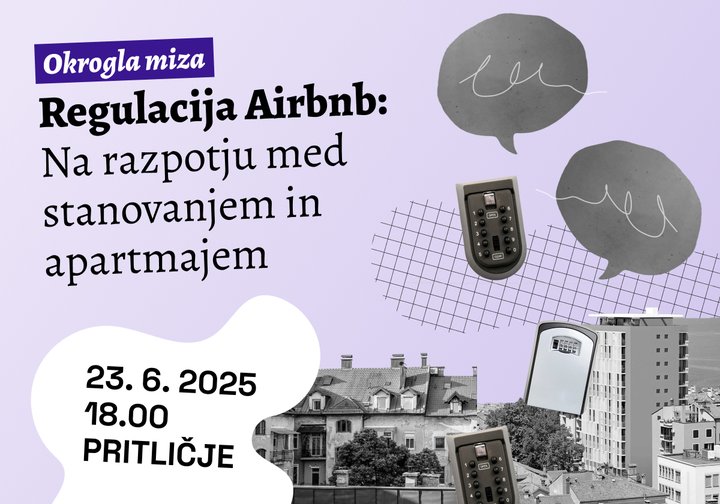 regulacija Airbnb