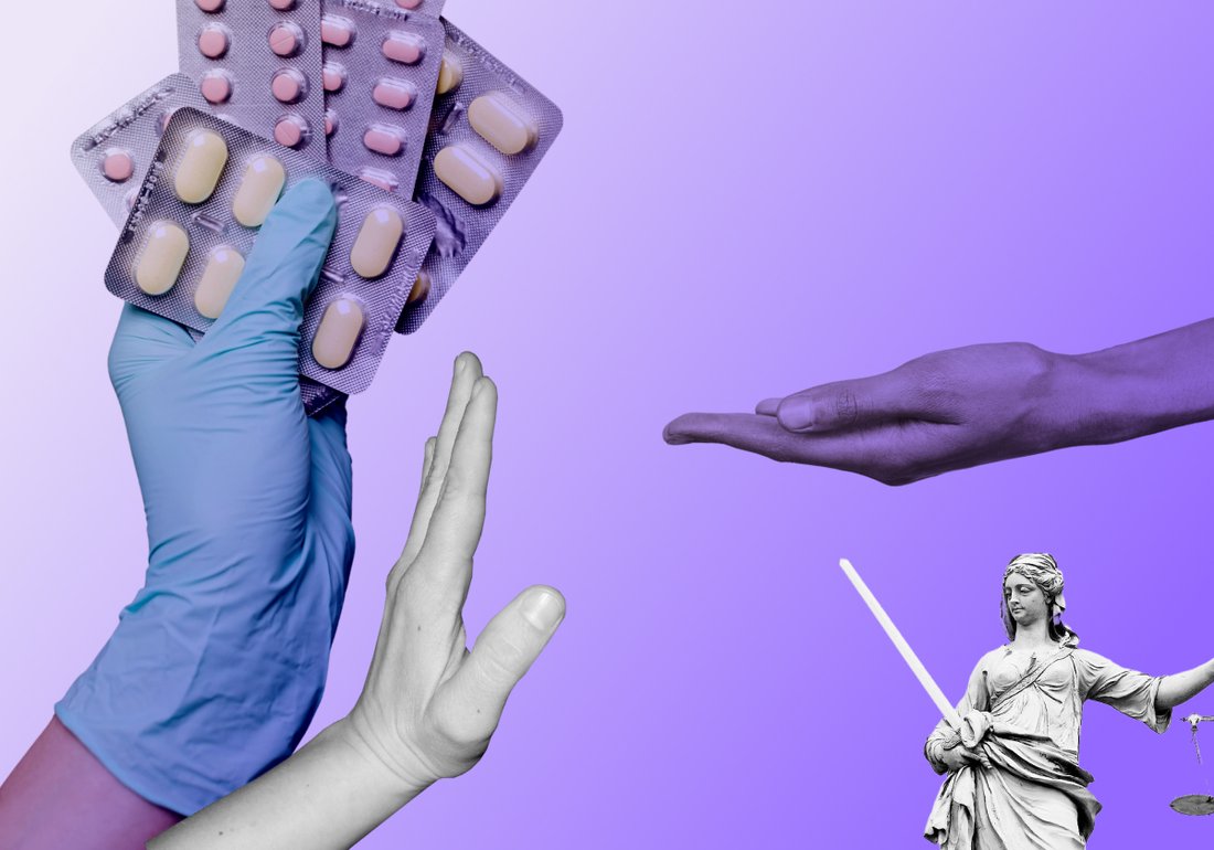 Ugovor vesti farmacevtov