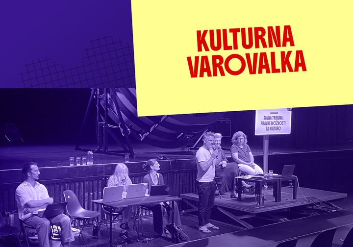 Kulturna varovalka