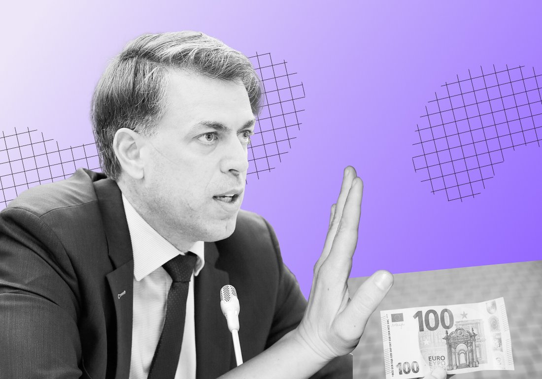 Odgovor na odprto pismo županu Macedoniju