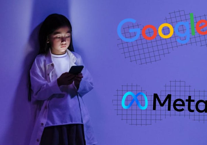 P. F., et al. (K.G.M.) v. Meta Platforms, Inc., et al.