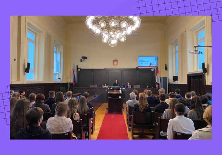 Pravna sprehajalnica v Mariboru