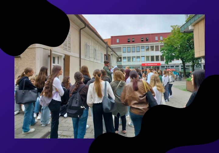 Ustavnopravna sprehajalnica