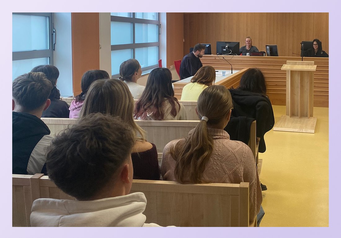 Pravne sprehajalnice na Ptuju