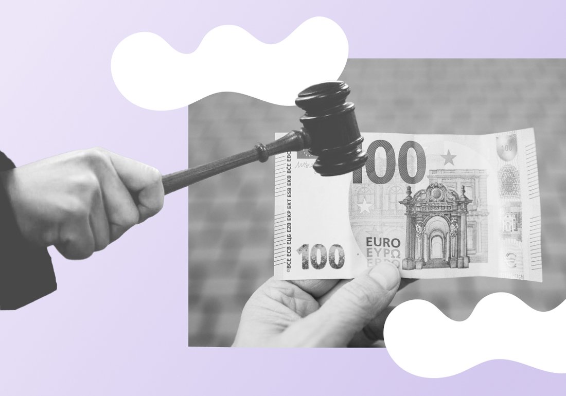 Začasno zadržanje posegov na denarno socialno pomoč