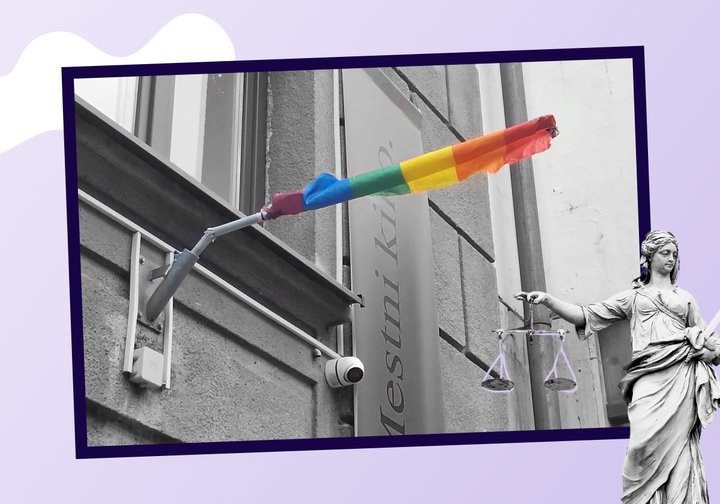 Prekršek s sovražnim motivom