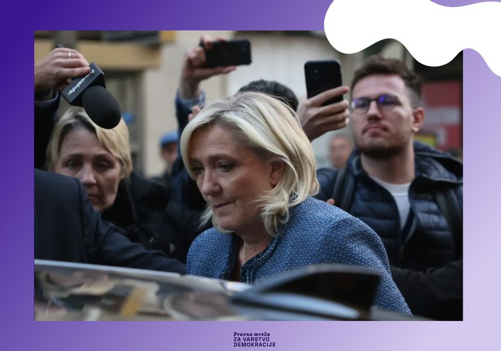 Marie Le Pen