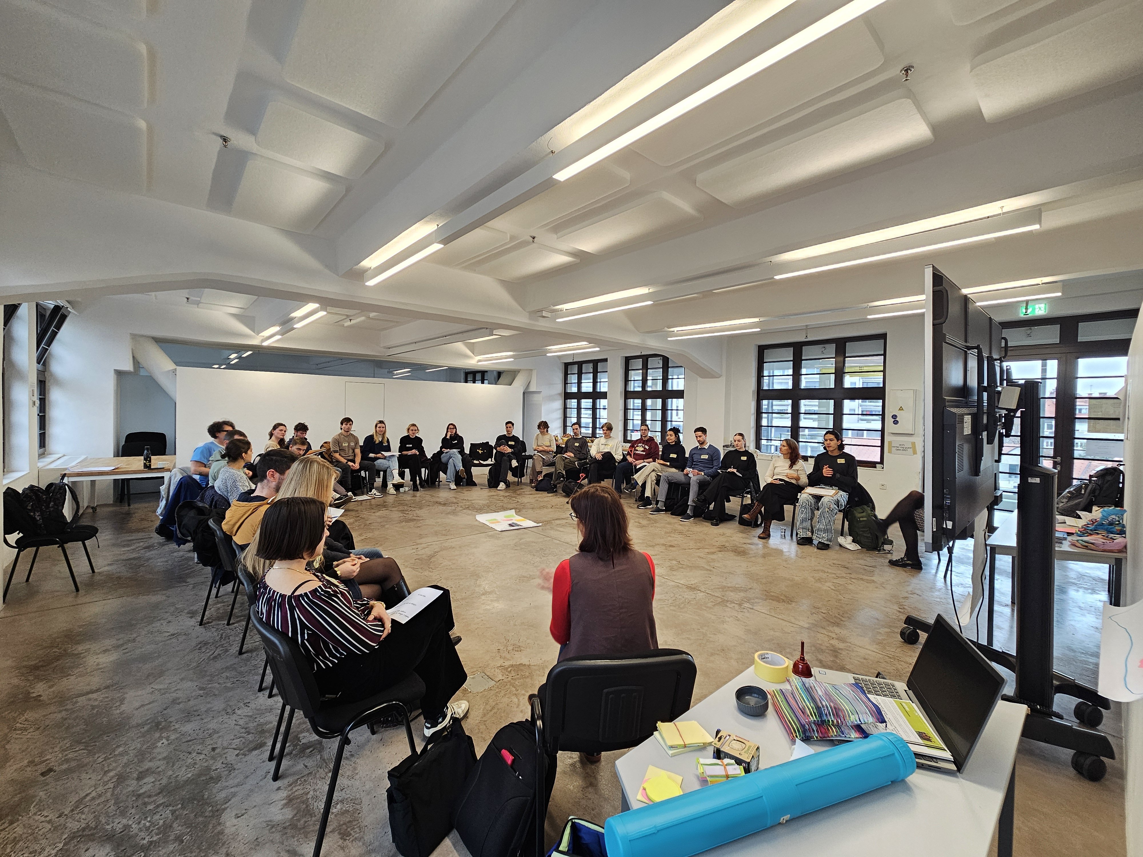 0 Izobraževalna delavnica 1