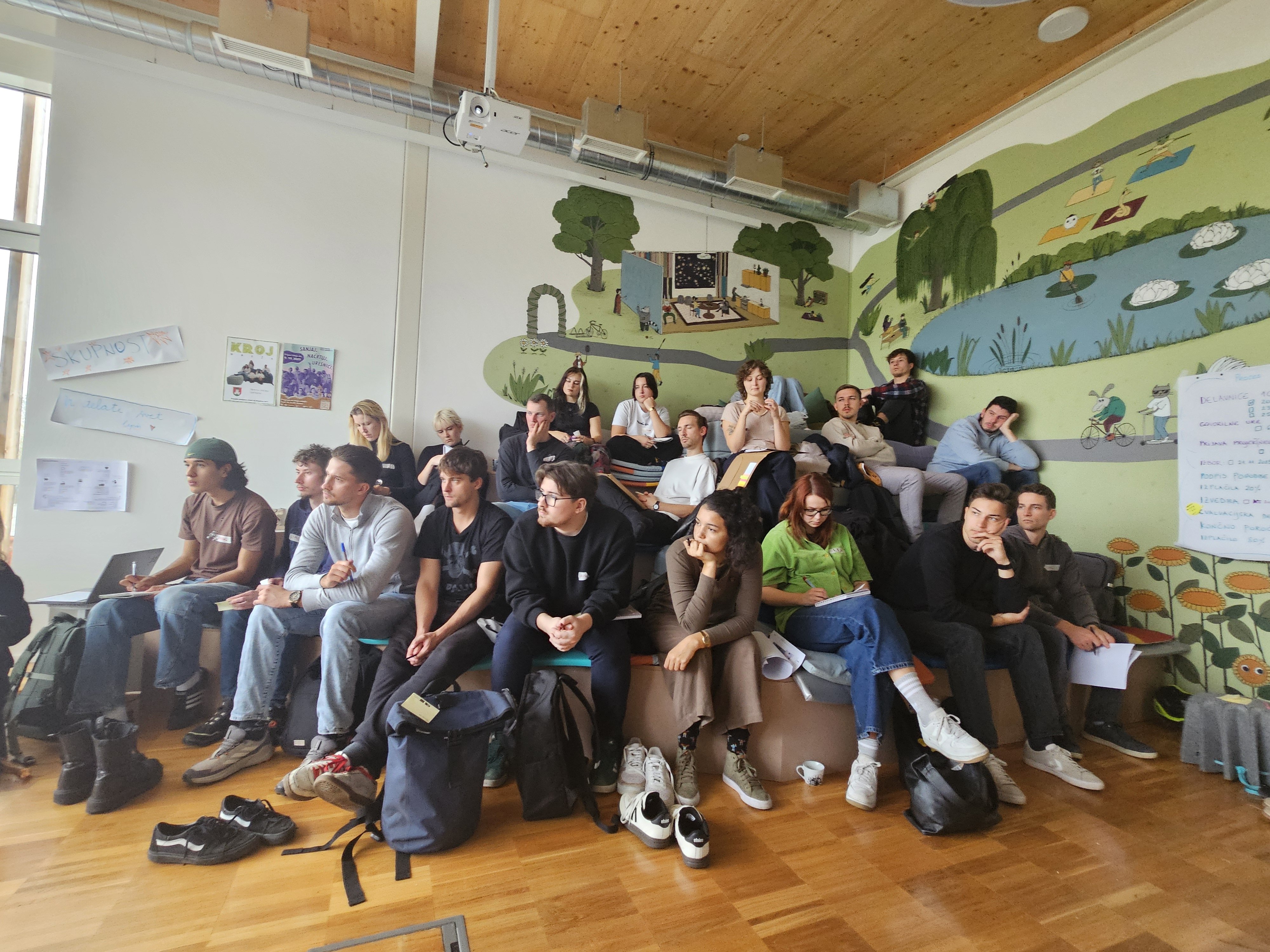 0 Izobraževalna delavnica 2