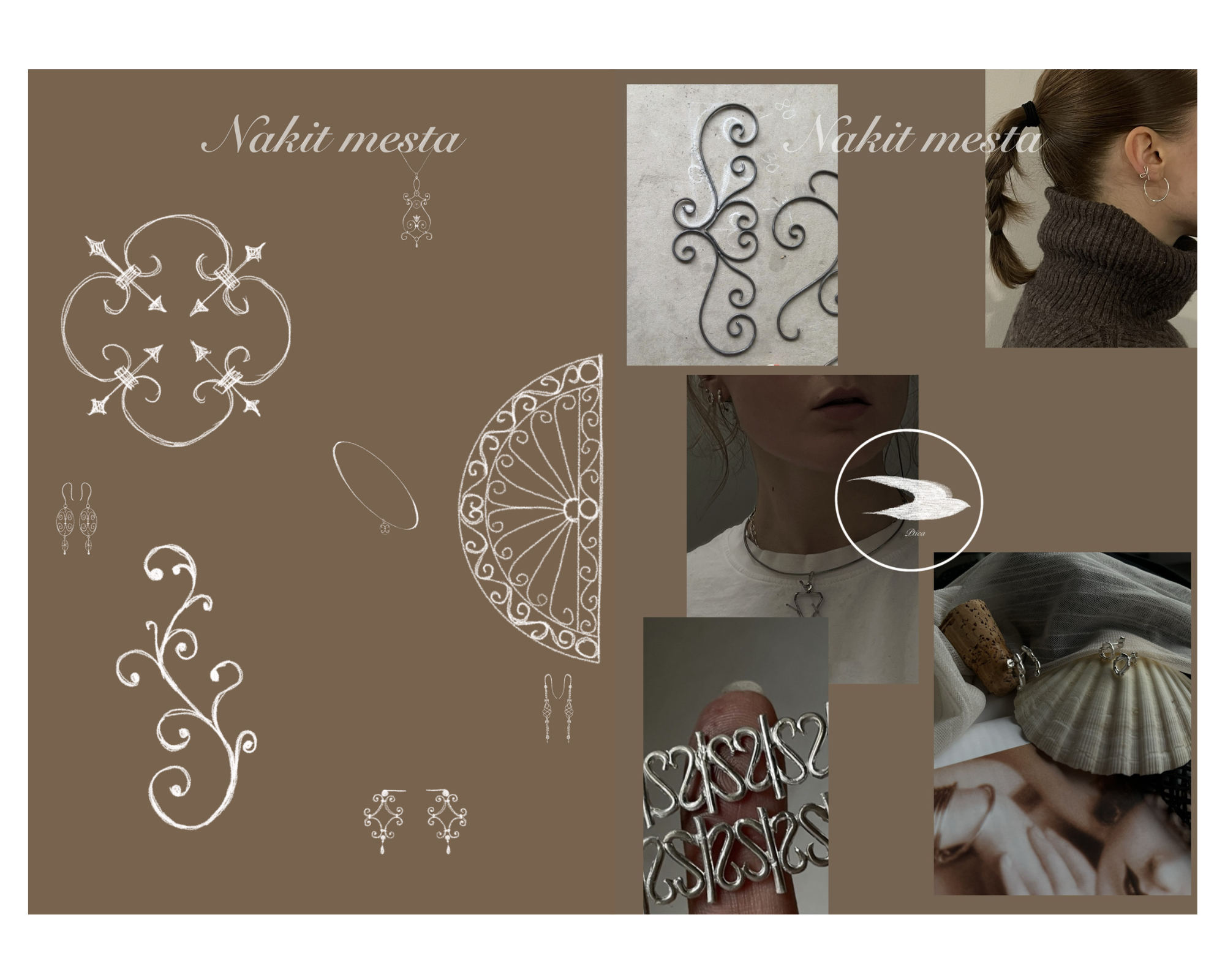 2 Lara Šinkovec - Nakit mesta - idejna skica