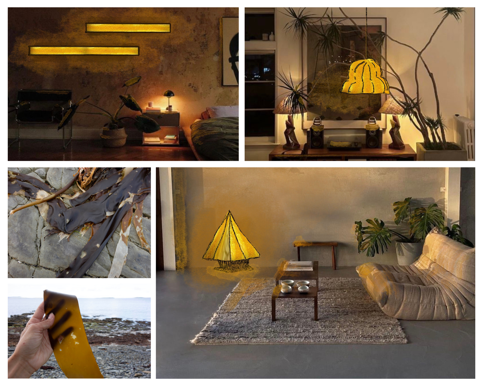 4 Petra Berčan - Nort Sea