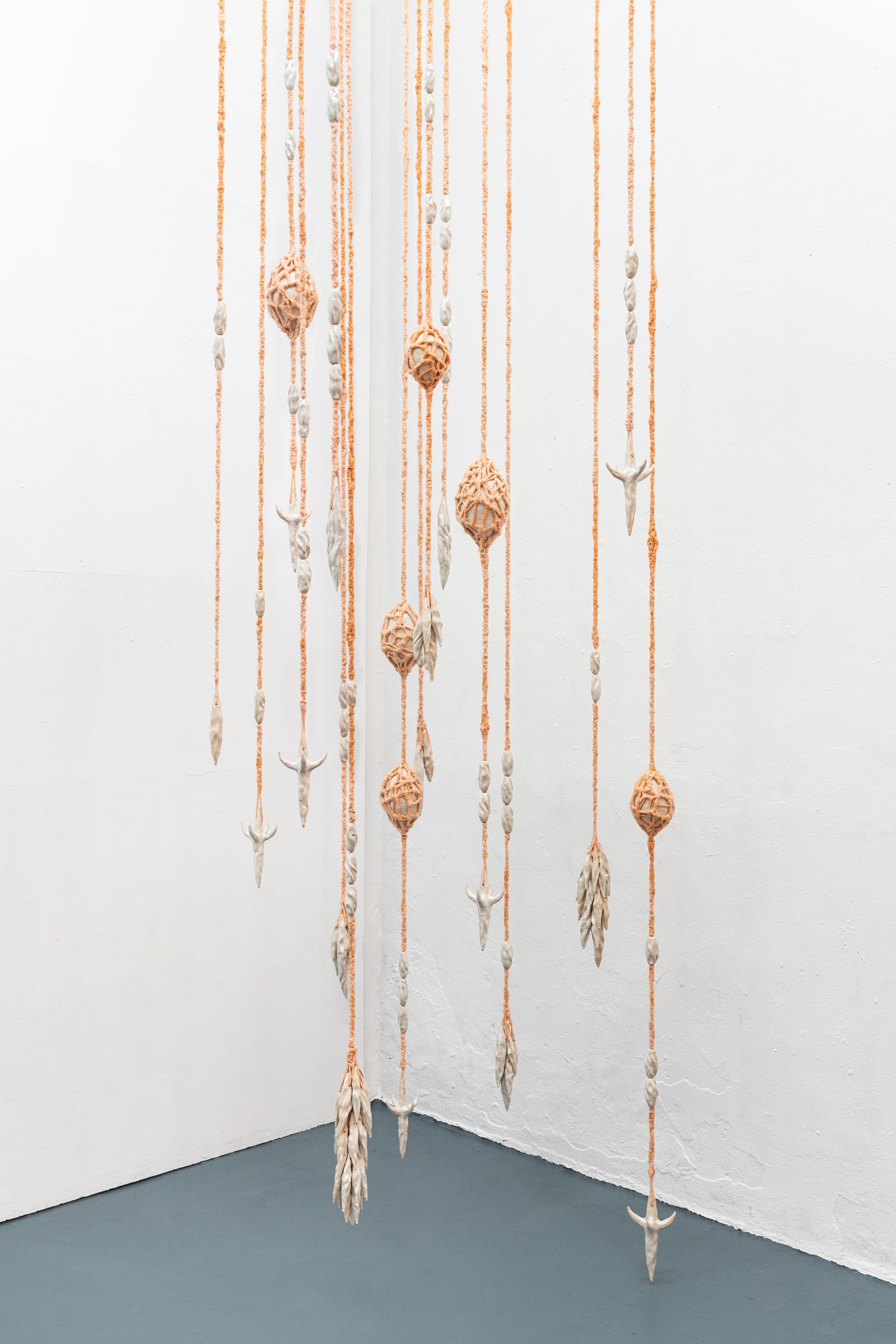 Aleksandra Liput, Somnial Talismans, 2025