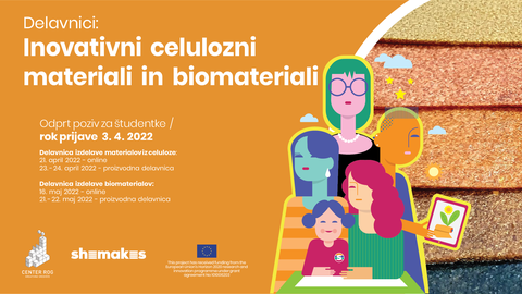 Obvestila_Shemakes biomateriali delavnica_avtor_2022