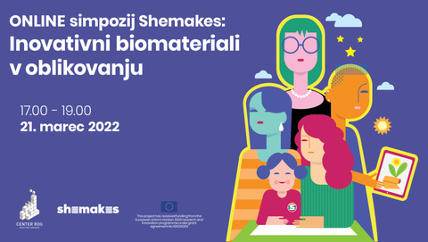 Obvestila_simpozij shemakes inovativni biomateriali_avtor_2022