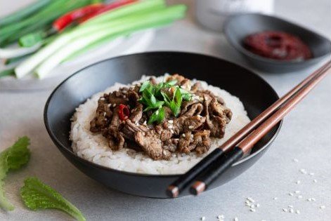 Delavnica_bulgogi