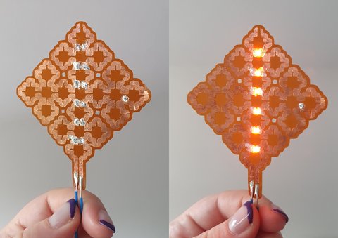 E-textiles