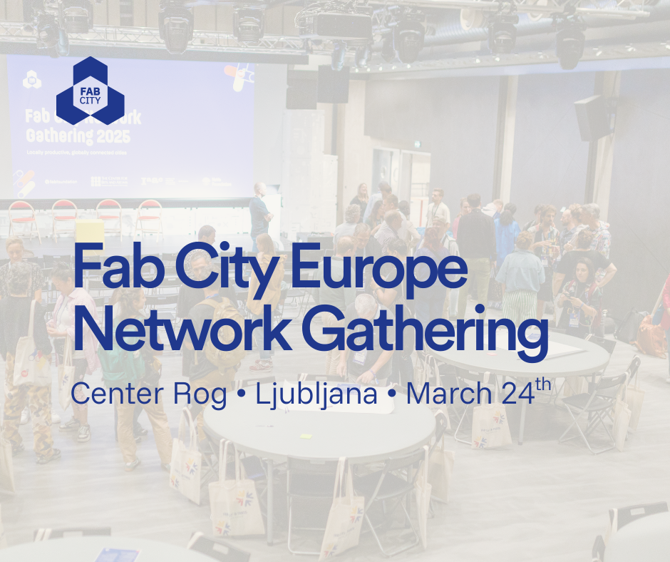 FC_FB_EU Network Gathering CR