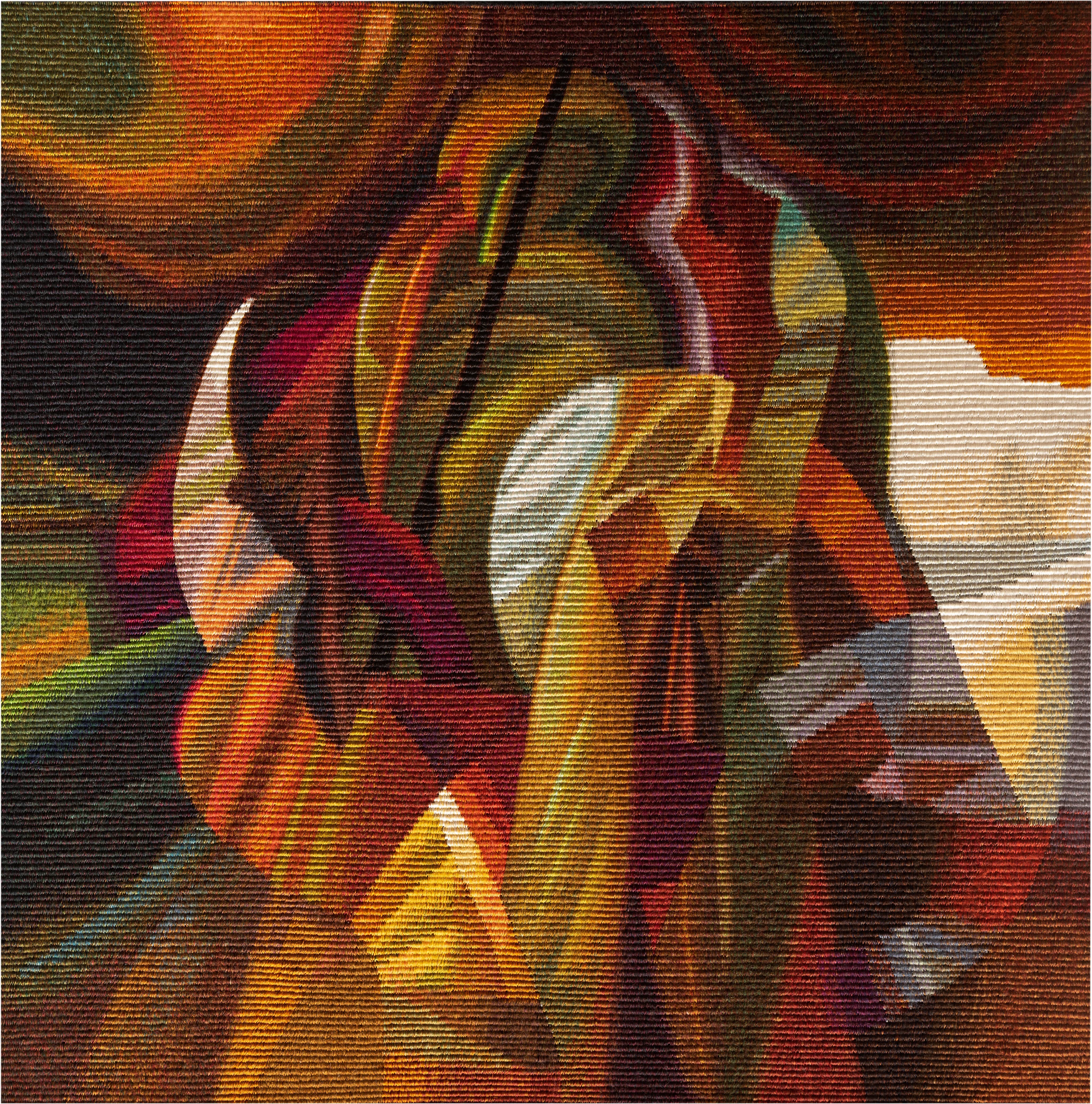 Hanna_Zabudska_Silence_5757cm