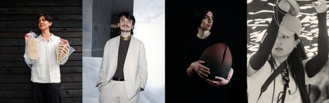 Kolaž_Designer_in_residency_2026_portreti