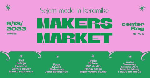 Dogodki_Makers market_Brencha_2023