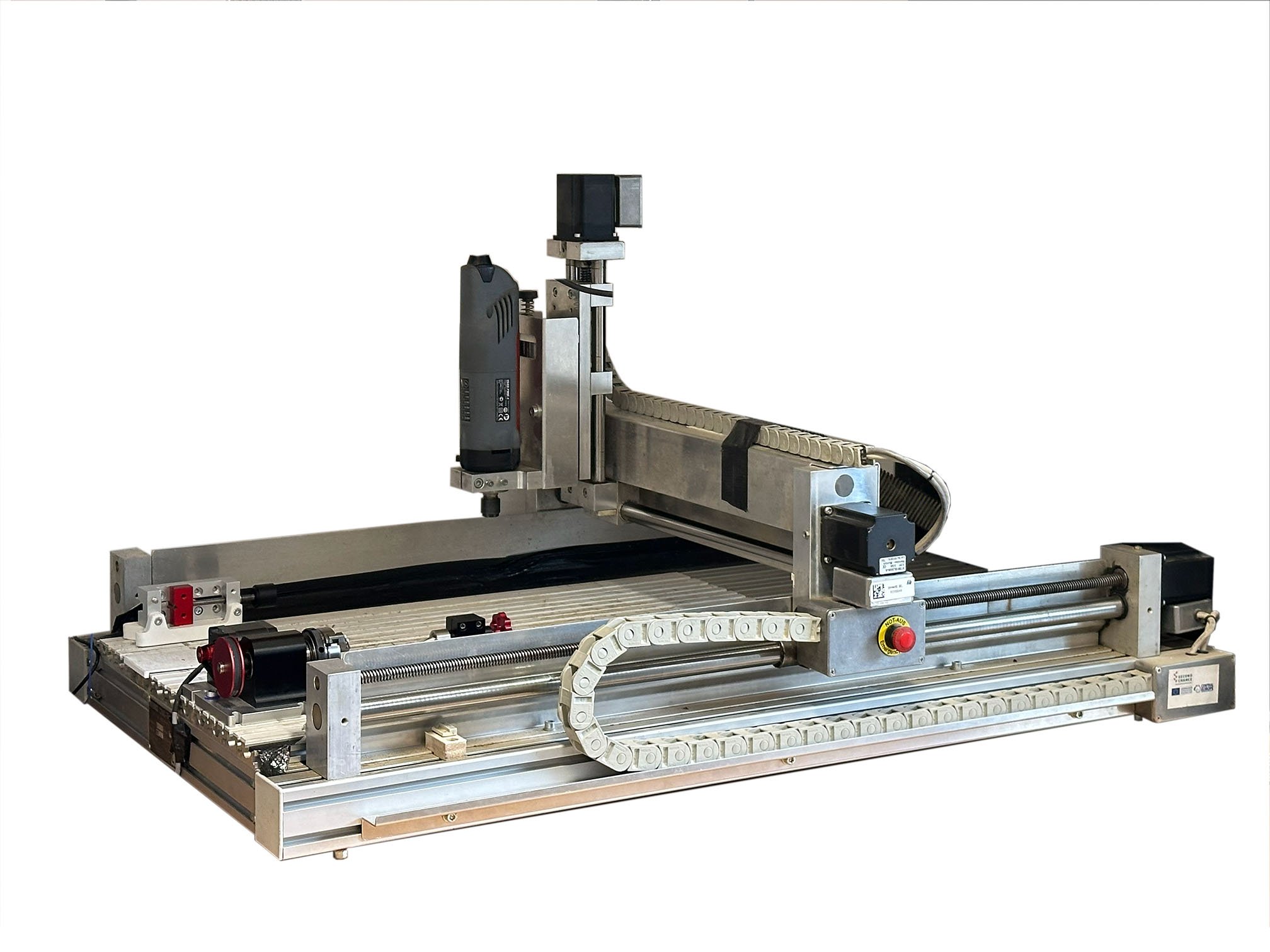 Namizni-CNC