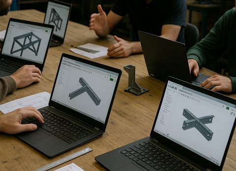 Projektiranje za izdelovalce