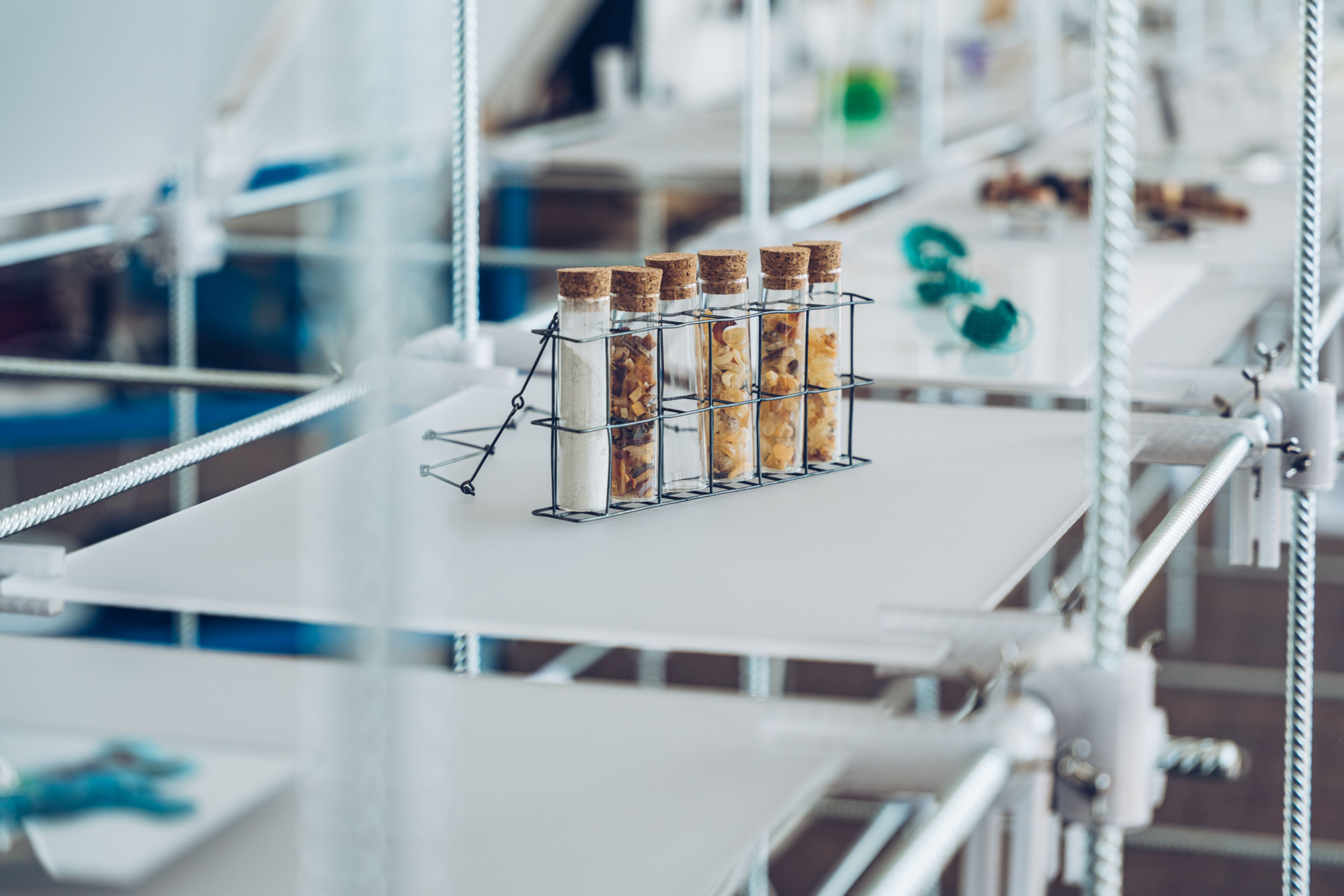 SIJW 2026_postavljanje razstave_Velika dvorana Centra Rog_foto_Jaka Ceglar (5)