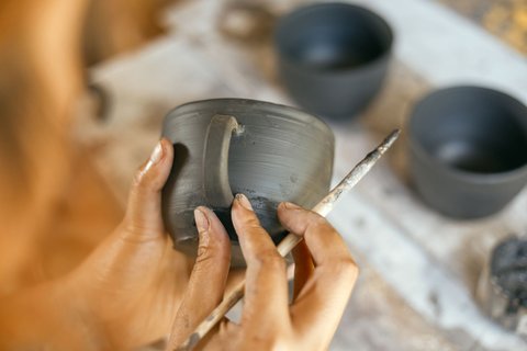 Sgraffito