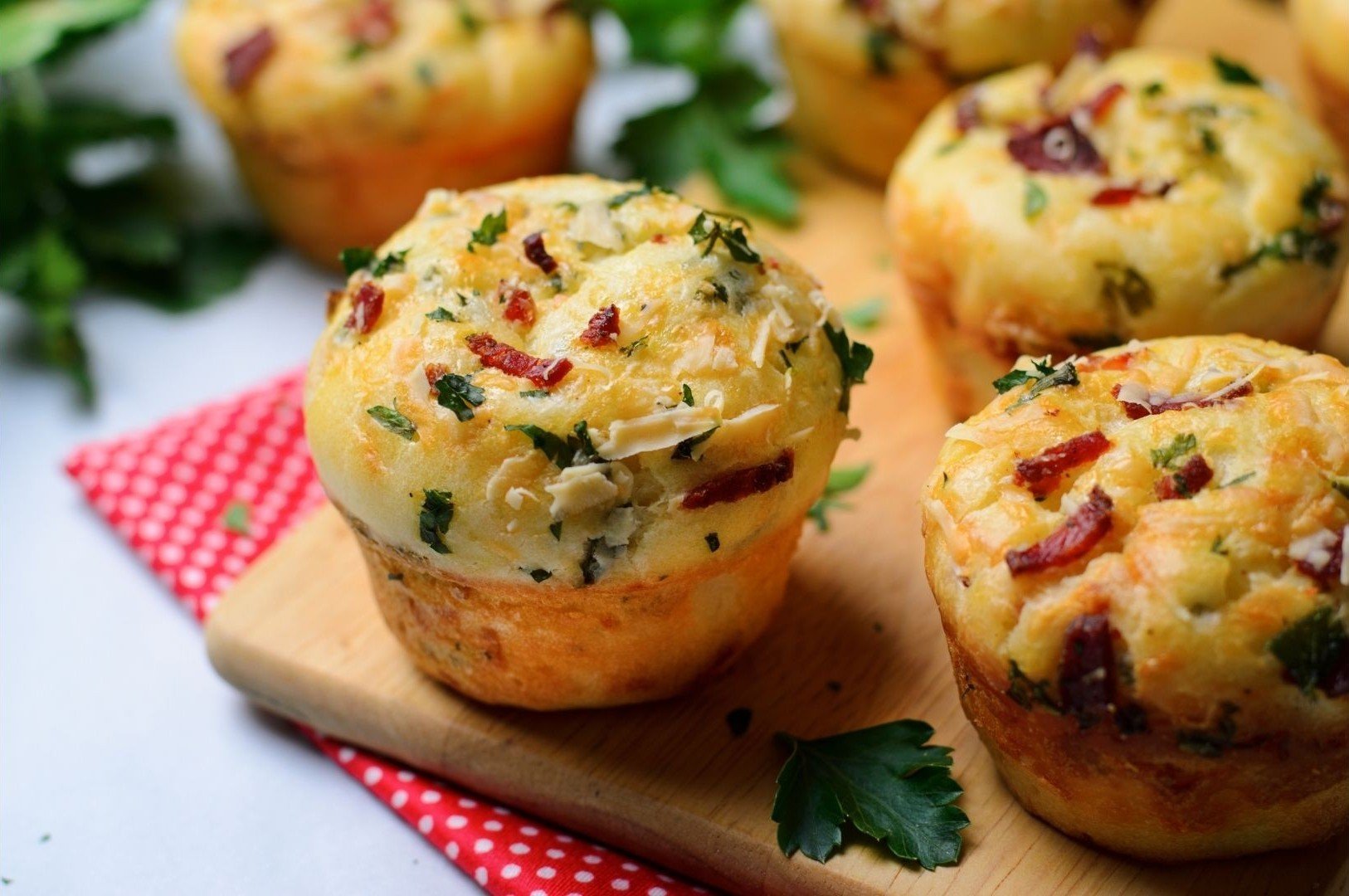 ...