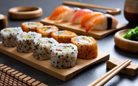 Sushi_delavnica