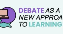 Debate as a new approach to learning