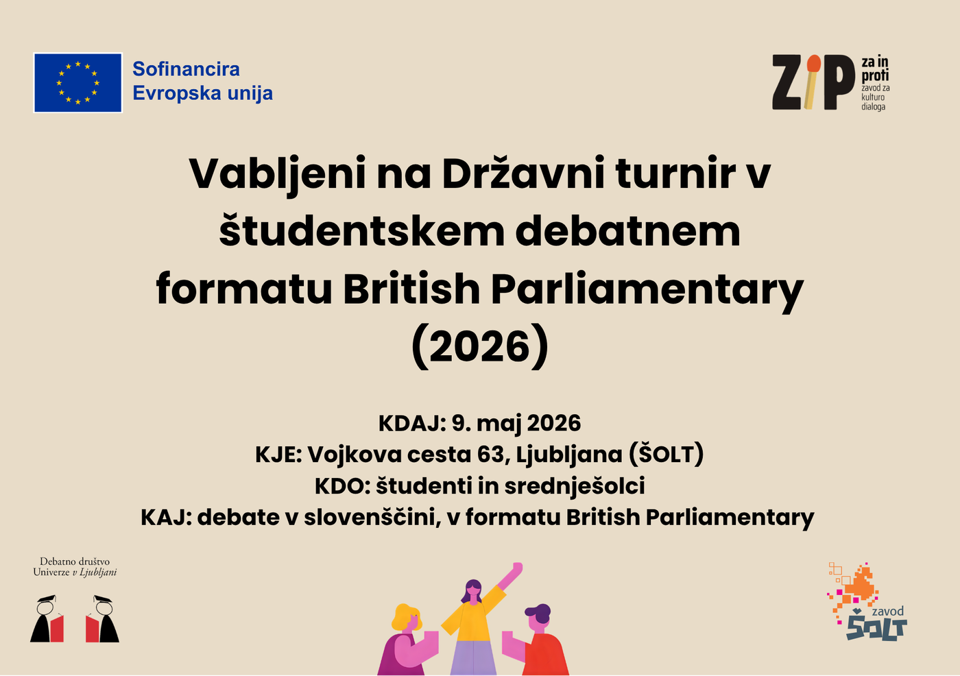 Državni BP turnir 2026