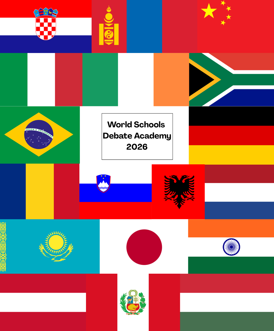Flags (1)